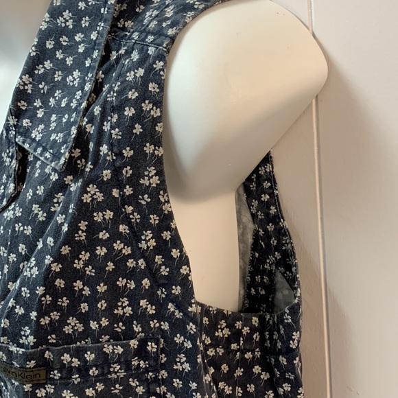 Calvin Klein- dress- q - Picture 4 of 10